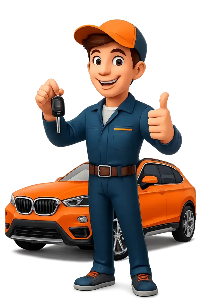 Autoankauf aller art in Butzbach